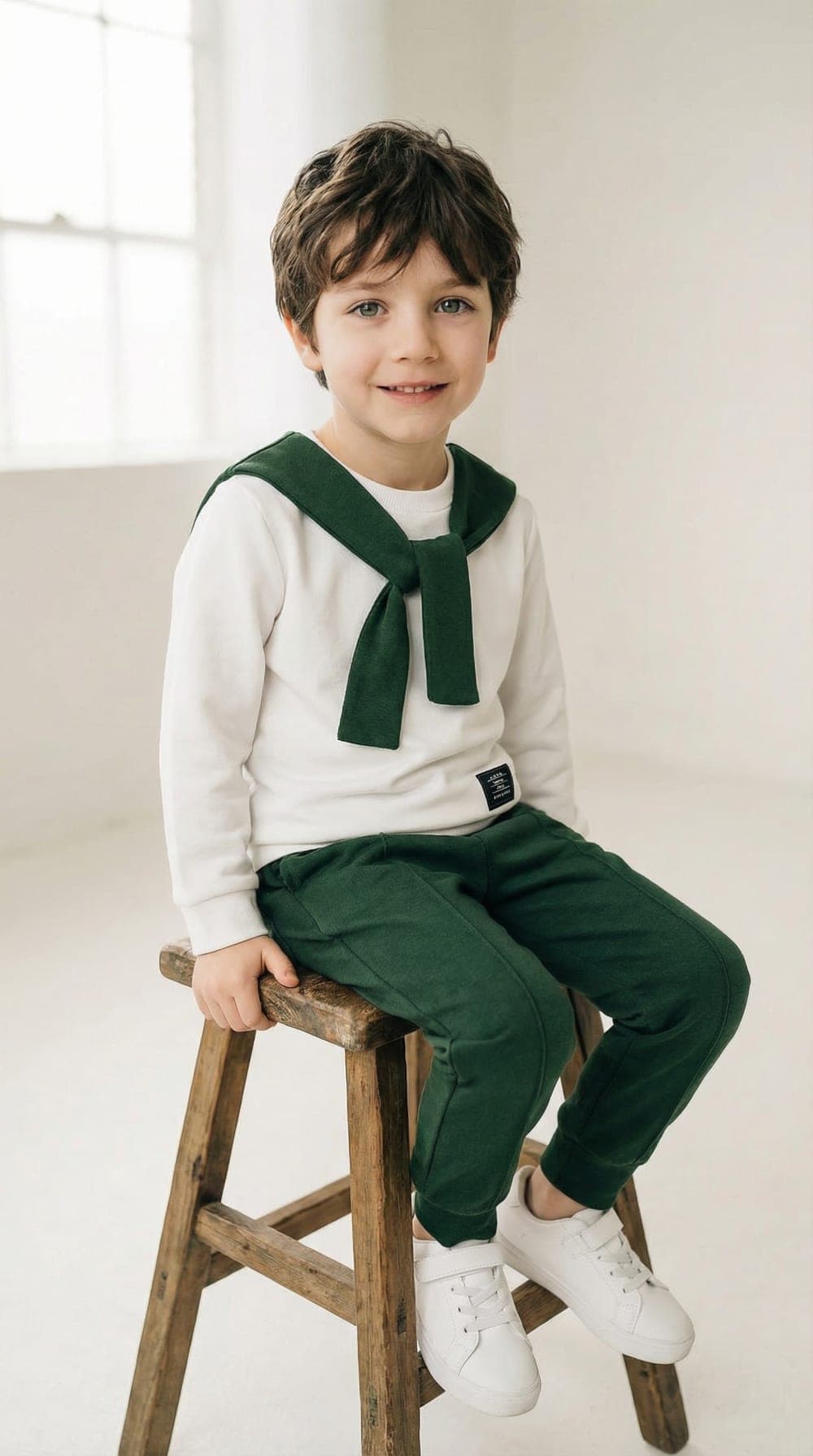 Çocuk Giyim